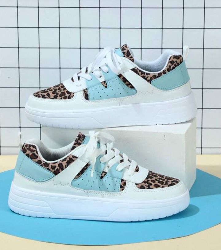 Soft Sneaks – baskets stylées et confortables au design unique