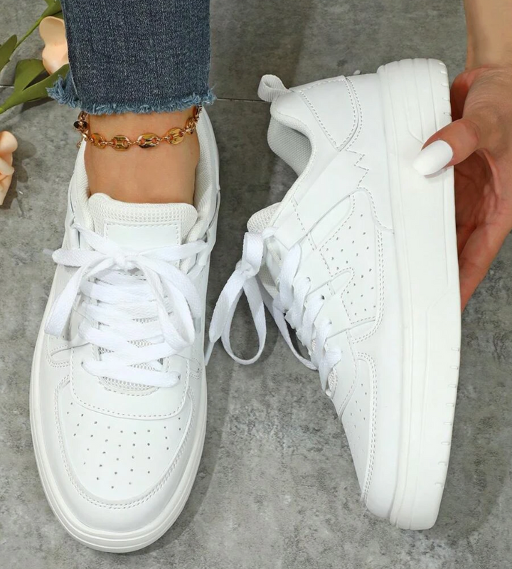 Soft Sneaks – baskets stylées et confortables au design unique