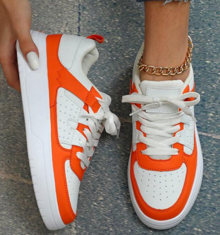 Soft Sneaks – baskets stylées et confortables au design unique