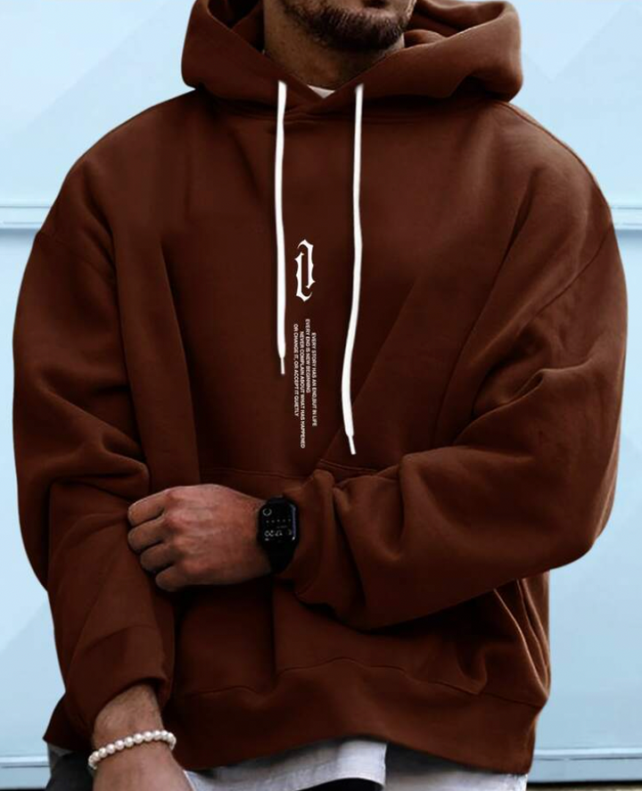 Lysander – incredibly comfortable and stylish hoodie