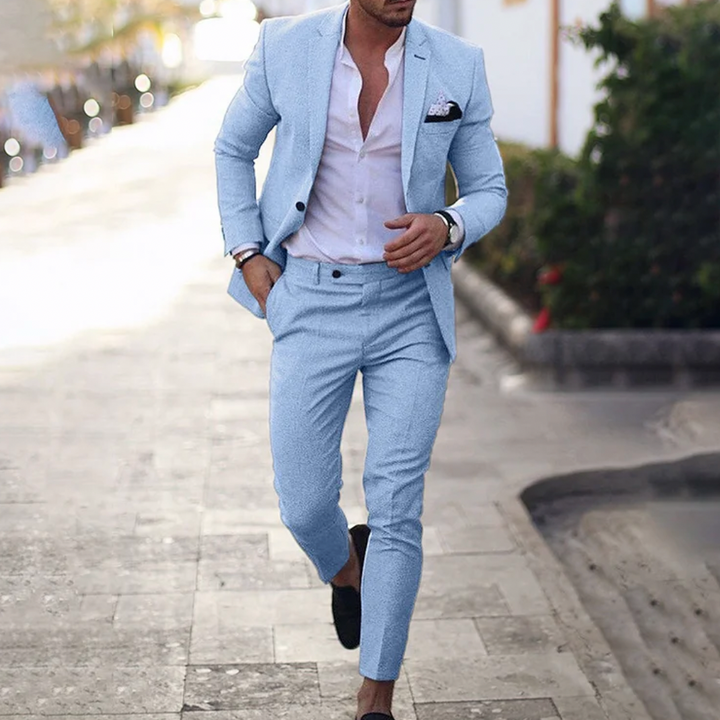 Miguel - elegante set business per uomini