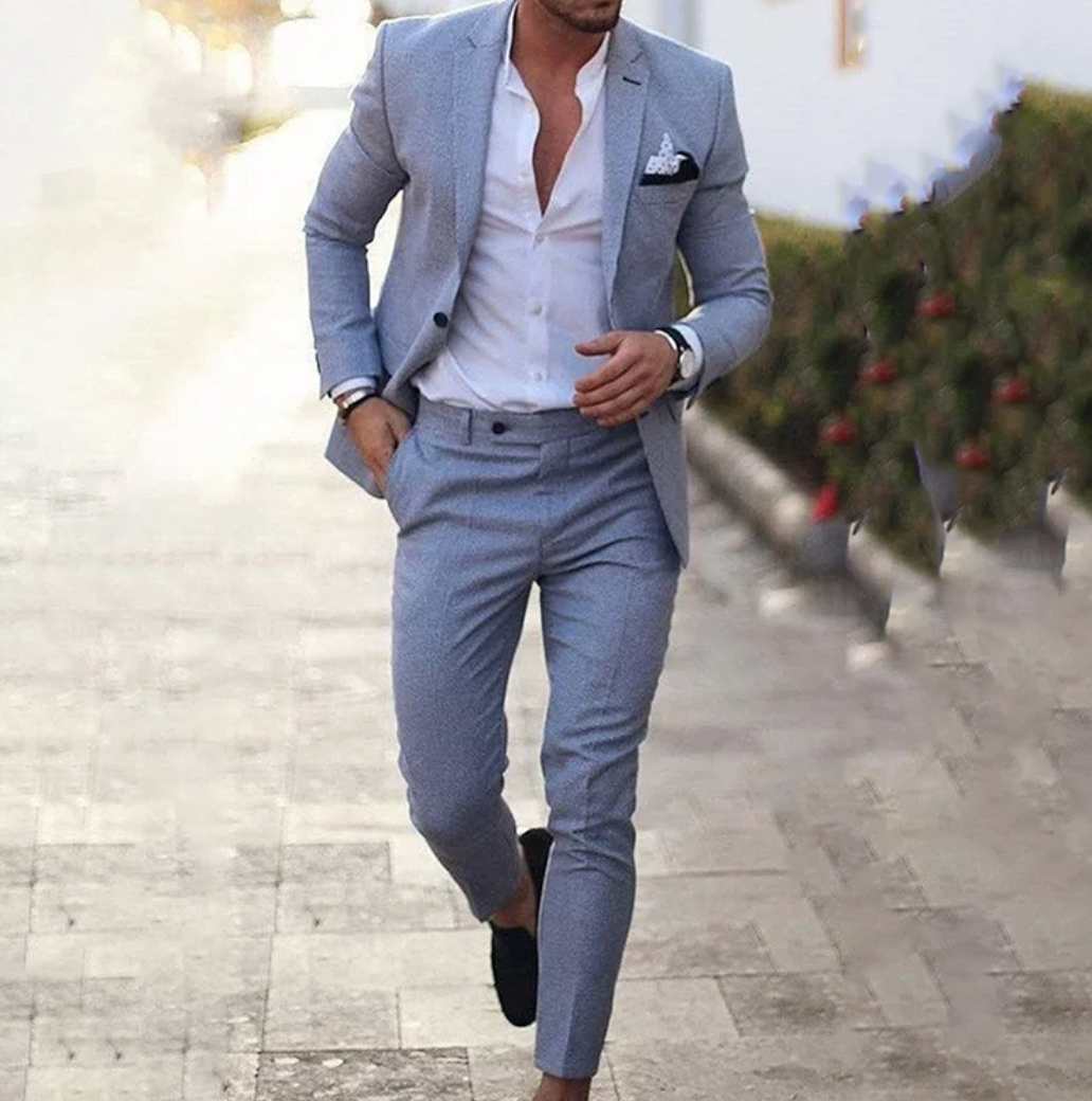 Miguel - elegante set business per uomini