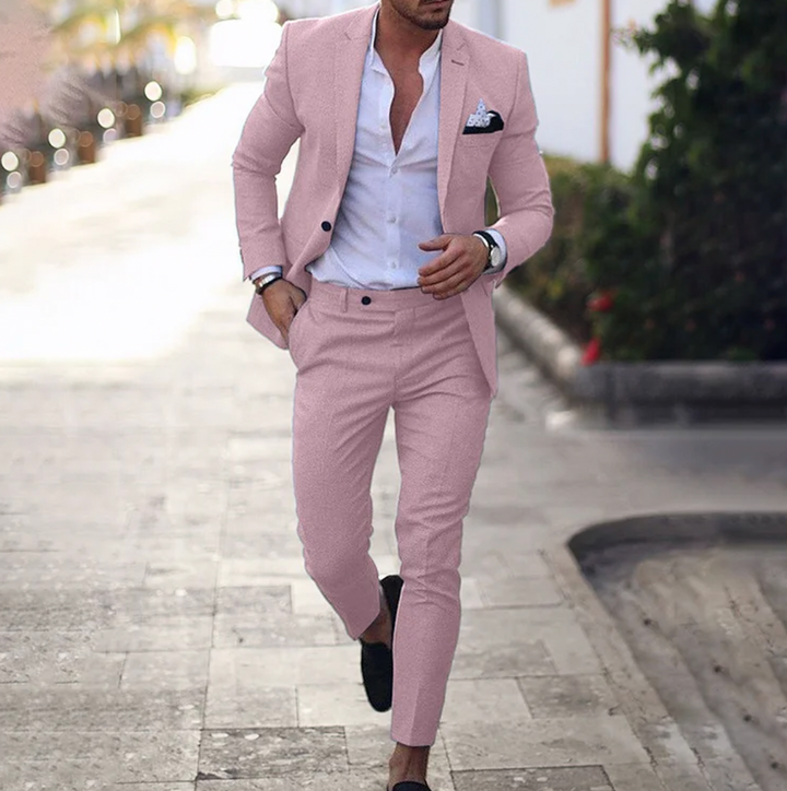 Miguel - elegante set business per uomini