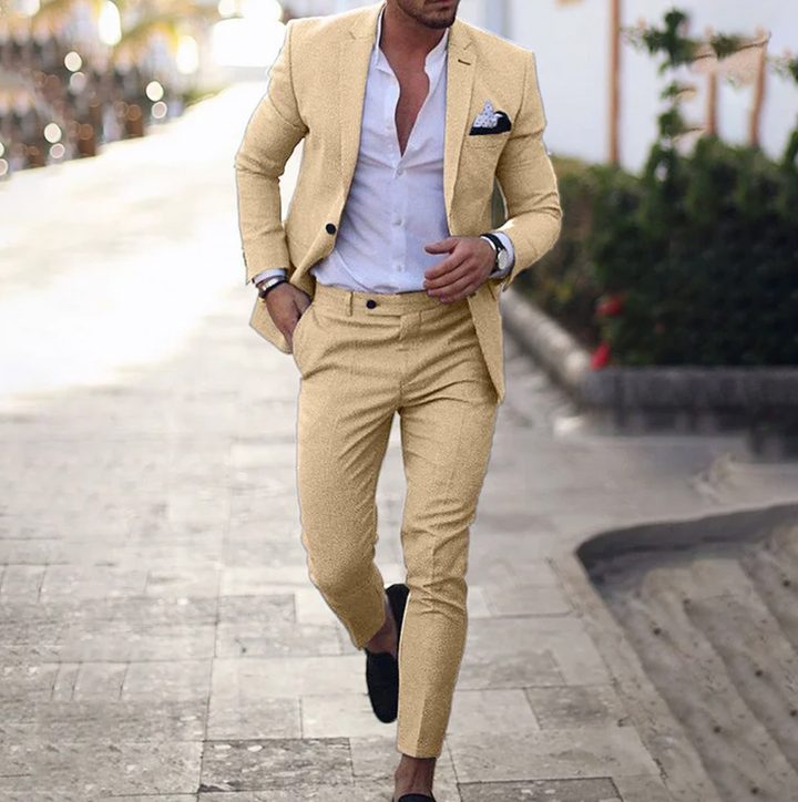 Miguel - elegante set business per uomini