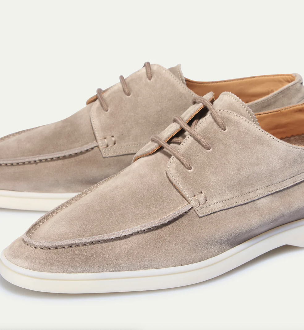 Albert - mocassins orthopédiques élégants pour hommes