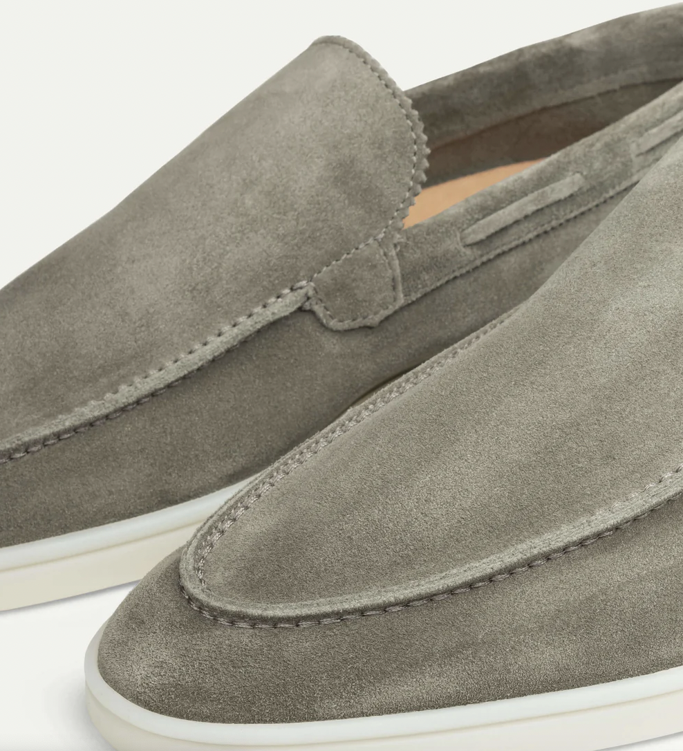 Dario - mocassins en cuir super stylés et confortables pour hommes