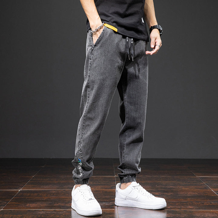 Alfred - Pantalon de jogging décontracté pour hommes
