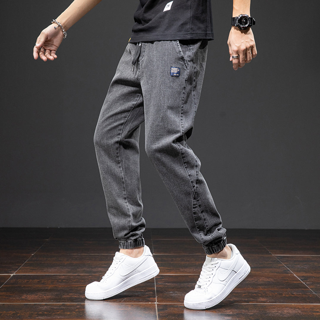 Alfred - Pantalon de jogging décontracté pour hommes