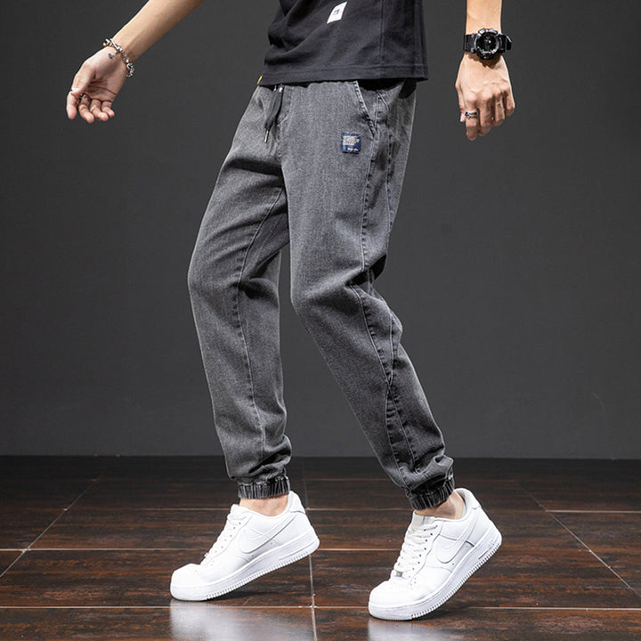 Alfred - Pantalon de jogging décontracté pour hommes