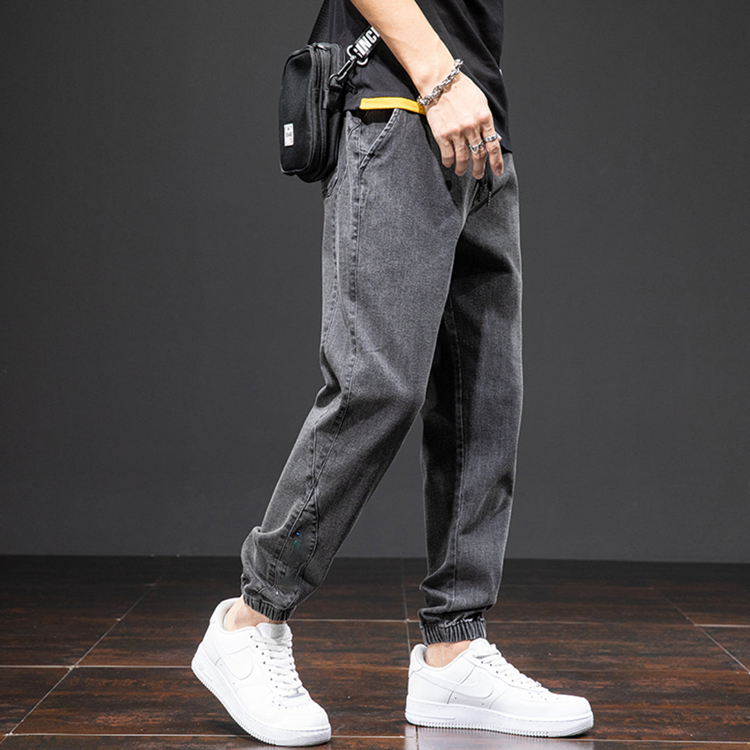 Alfred - Pantalon de jogging décontracté pour hommes