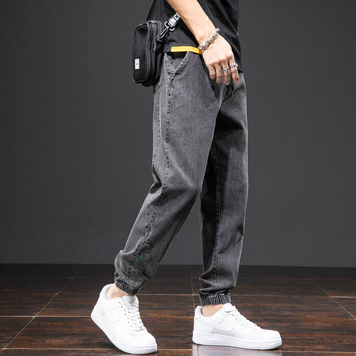 Alfred - Pantalon de jogging décontracté pour hommes