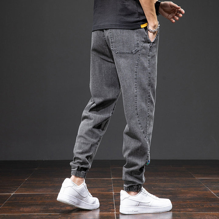 Alfred - Pantalon de jogging décontracté pour hommes