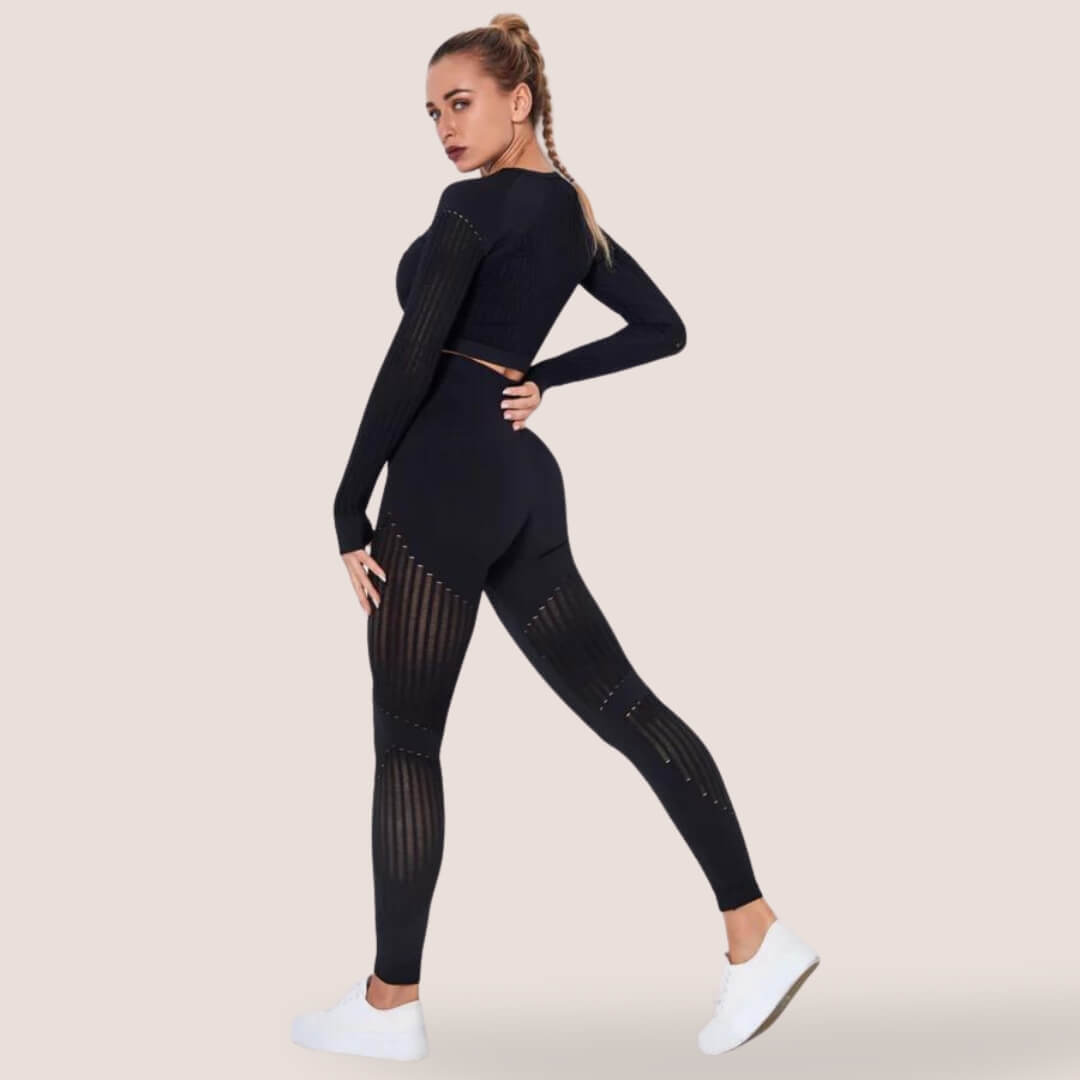DARA | Leggings de sport charmants
