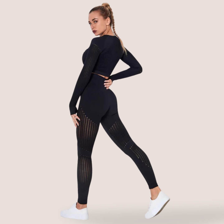 DARA | Leggings de sport charmants