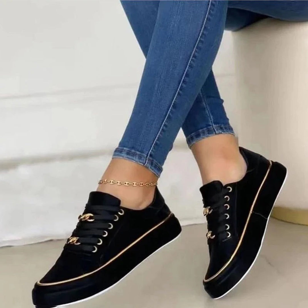 Gretel - Chaussures - Décontracté - Design polyvalent - Convient pour tous les jours pour femmes