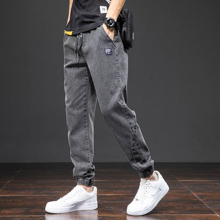 Alfred - Pantalon de jogging décontracté pour hommes