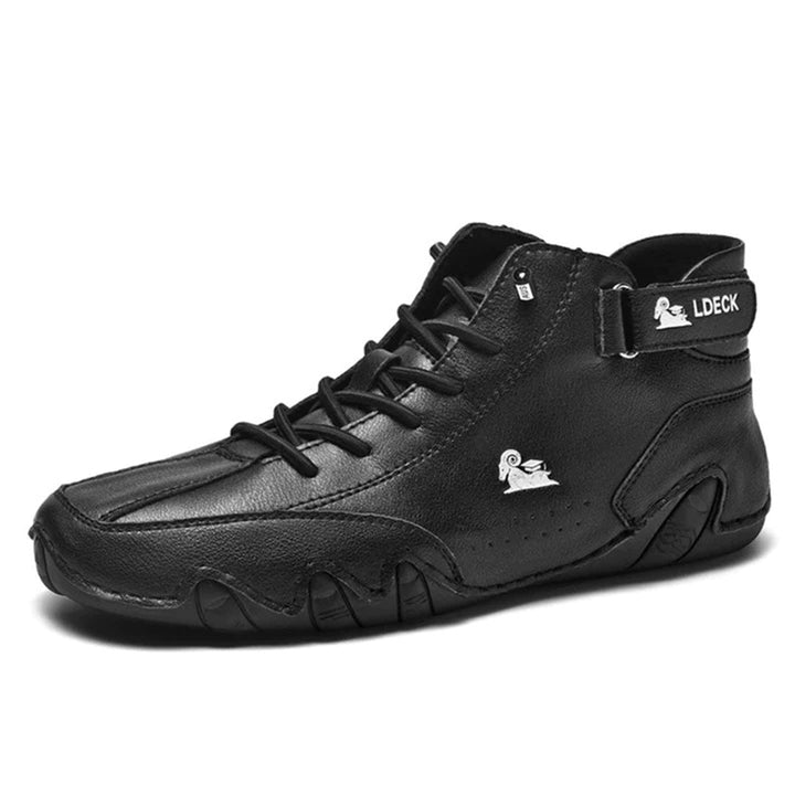 Marius - Scarpe da tempo libero leggere - Casual - Design versatile - Ideale per l'uso quotidiano per uomo