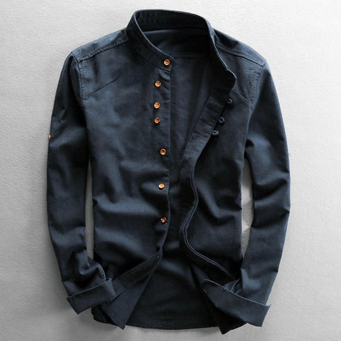 Rita - Casual Shirt for Men
