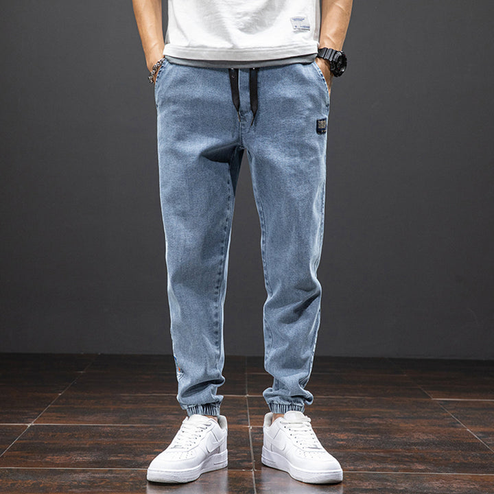 Alfred - Pantalon de jogging décontracté pour hommes