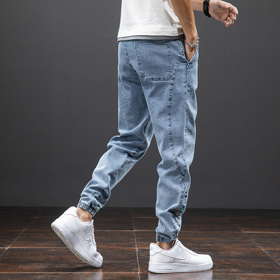 Alfred - Pantalon de jogging décontracté pour hommes