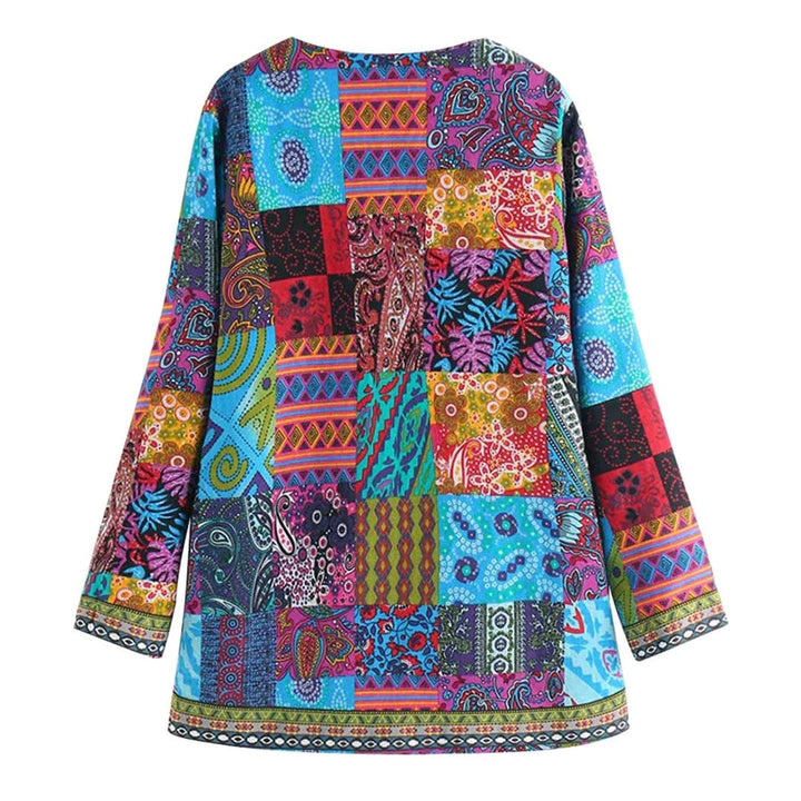 Emory - Jacket - Elegant - Luxurious Material - Ideal for Autumn for Women
