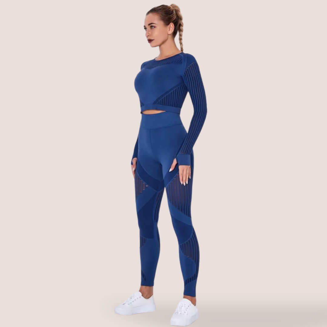 DARA | Leggings de sport charmants