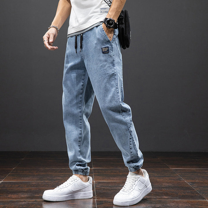 Alfred - Pantalon de jogging décontracté pour hommes