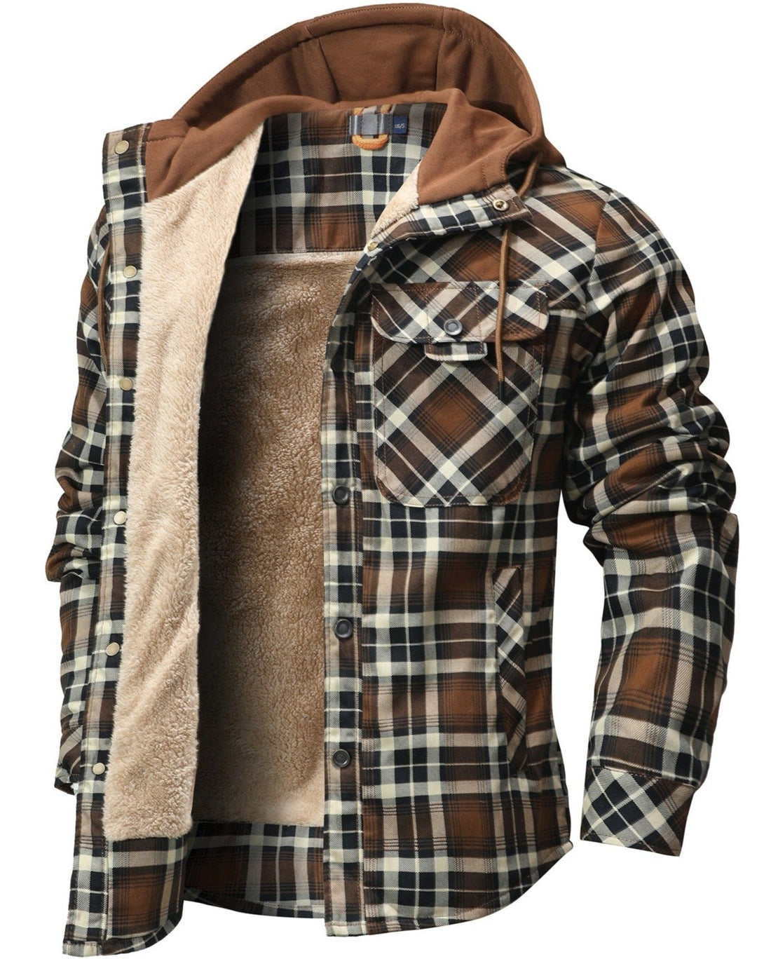 Woodland Herren Jacket