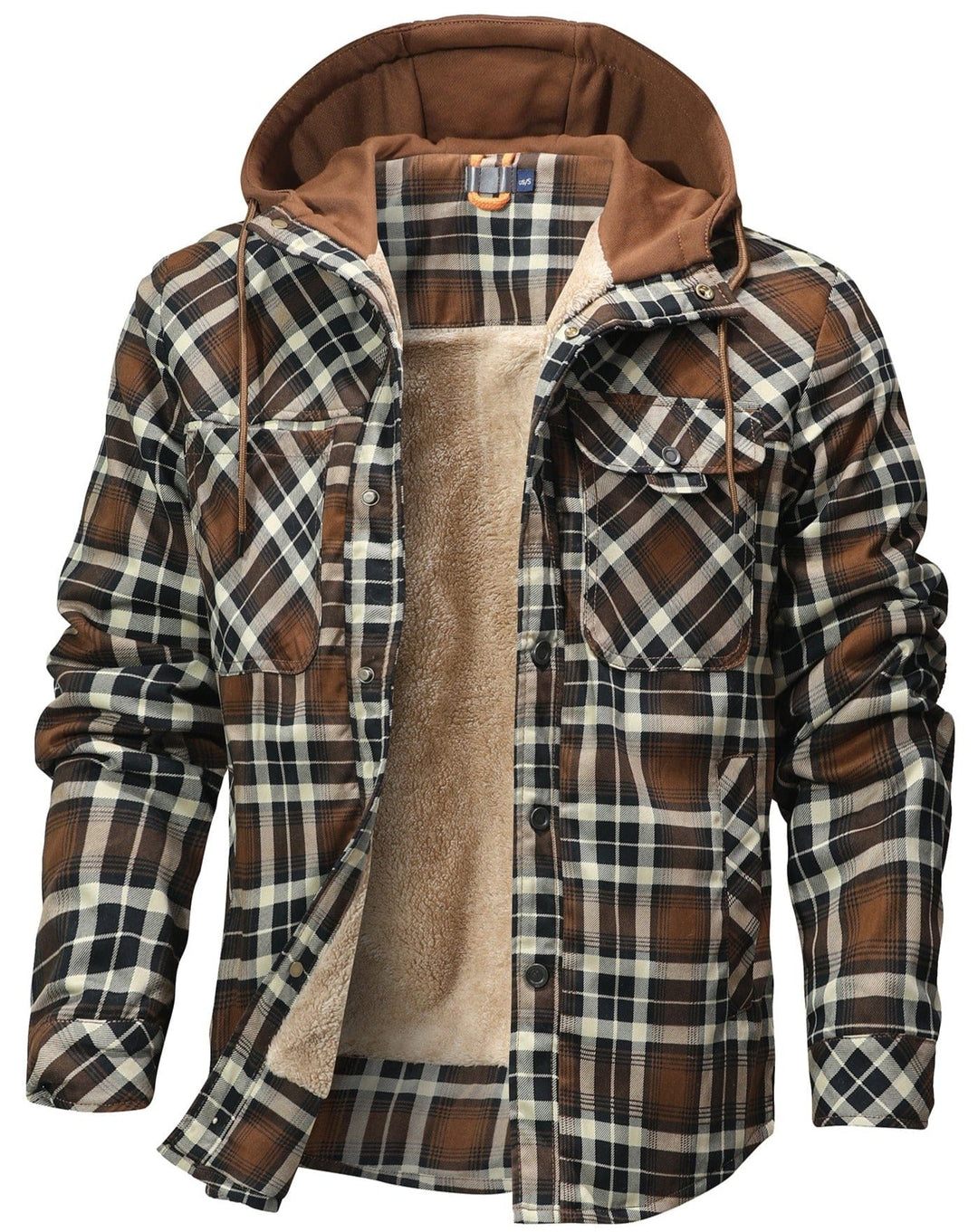 Woodland Herren Jacket