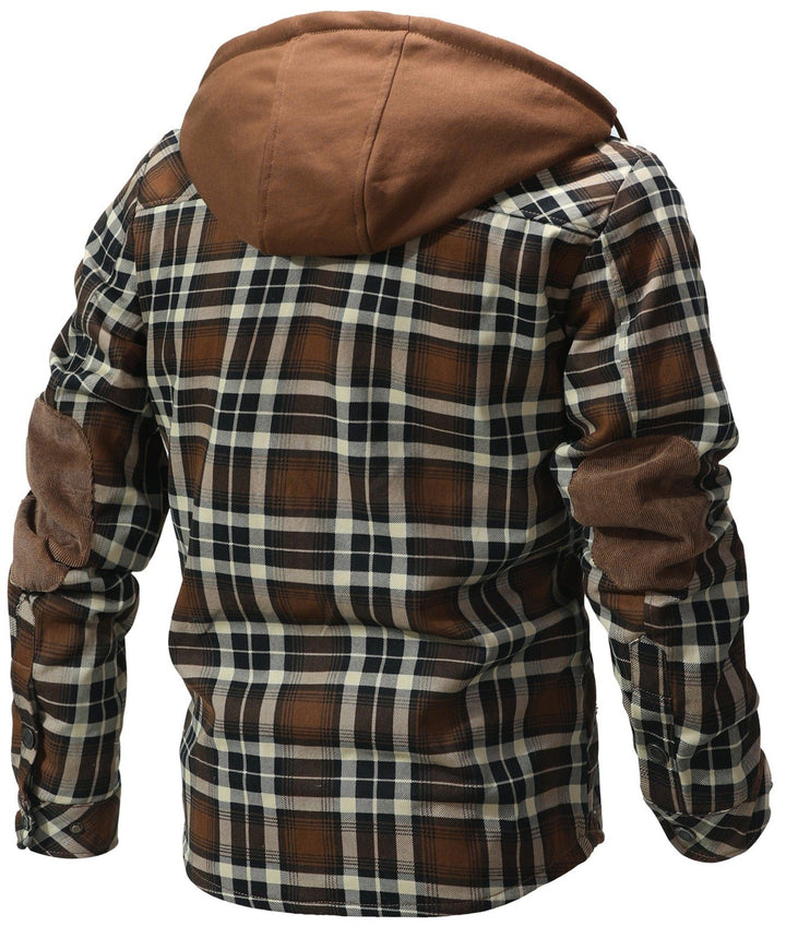 Woodland Herren Jacket