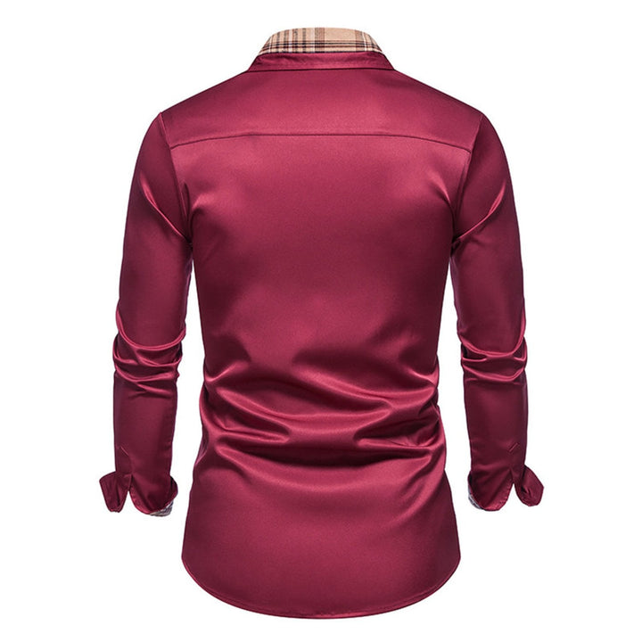 Adonis - Polohemd - Klassisch - Maßgeschneiderte Passform - Ideal für Herbst / Winter für Herren