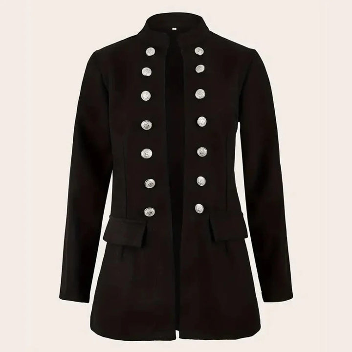 Yuna - Blazer - Chic - Versatile Design - Suitable for Everyday Use for Women