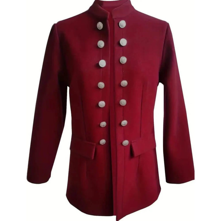 Yuna - Blazer - Chic - Versatile Design - Suitable for Everyday Use for Women