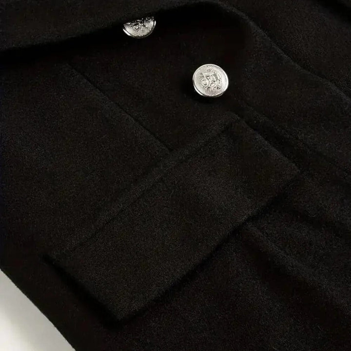 Yuna - Blazer - Chic - Versatile Design - Suitable for Everyday Use for Women