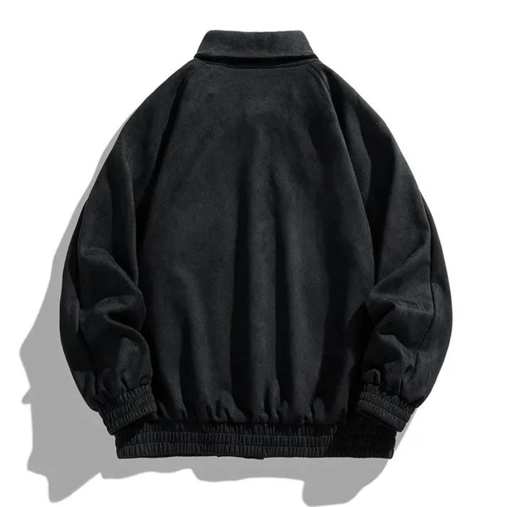 Werner - Jacket - Classic - Formal Style - Ideal for Winter for Men