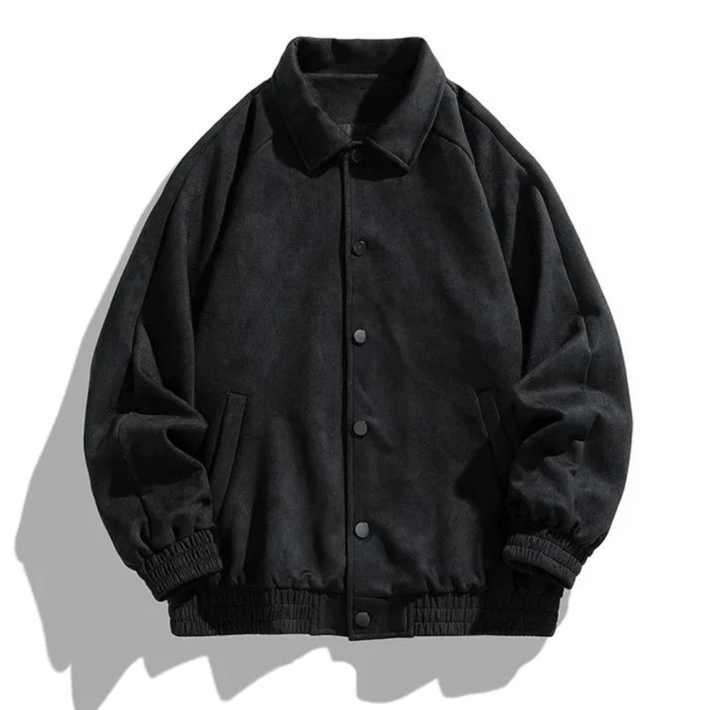 Werner - Jacket - Classic - Formal Style - Ideal for Winter for Men