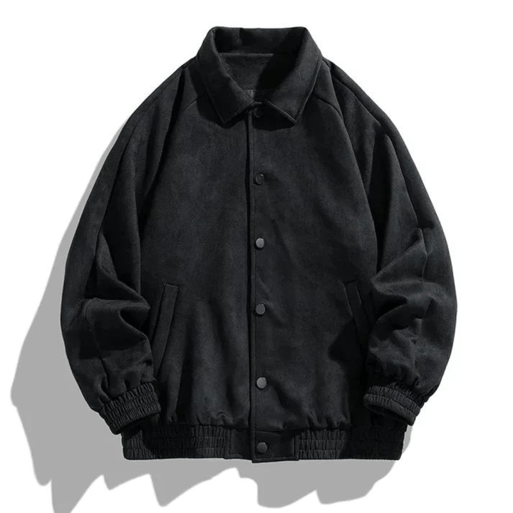 Werner - Jacket - Classic - Formal Style - Ideal for Winter for Men