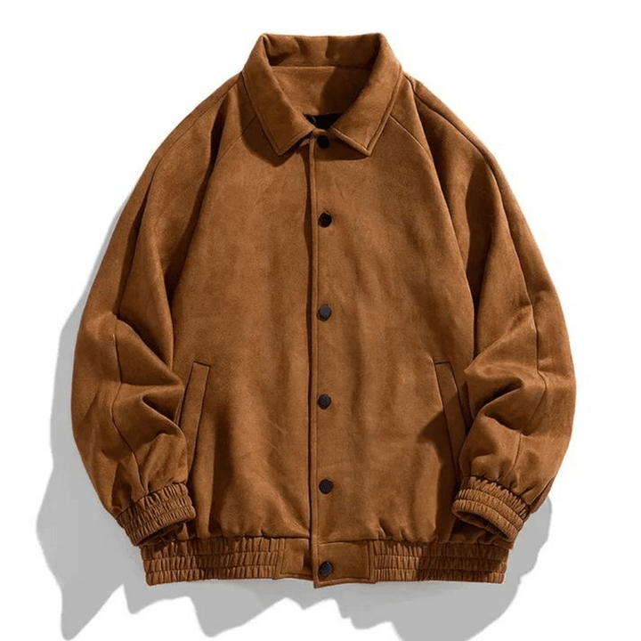 Werner - Jacket - Classic - Formal Style - Ideal for Winter for Men