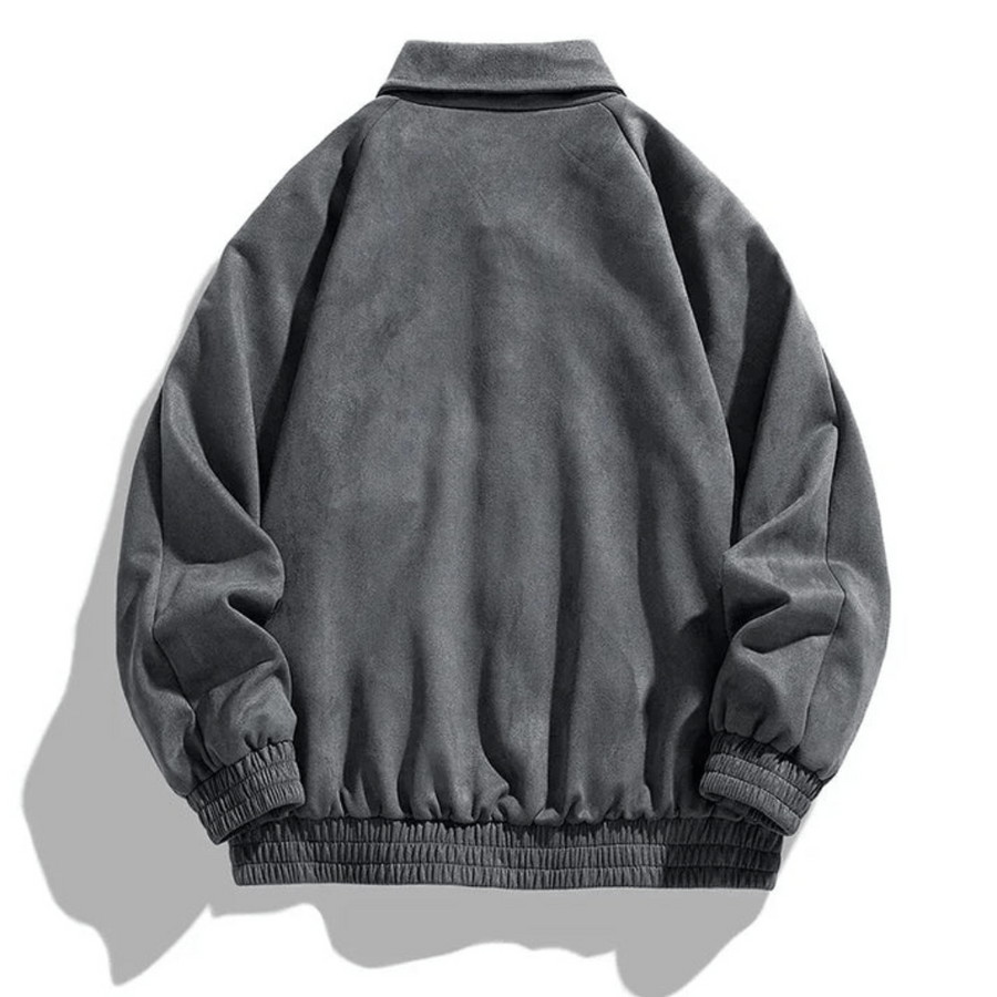 Werner - Jacket - Classic - Formal Style - Ideal for Winter for Men