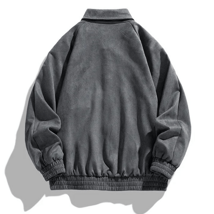 Werner - Jacket - Classic - Formal Style - Ideal for Winter for Men