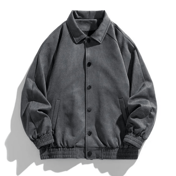Werner - Jacket - Classic - Formal Style - Ideal for Winter for Men