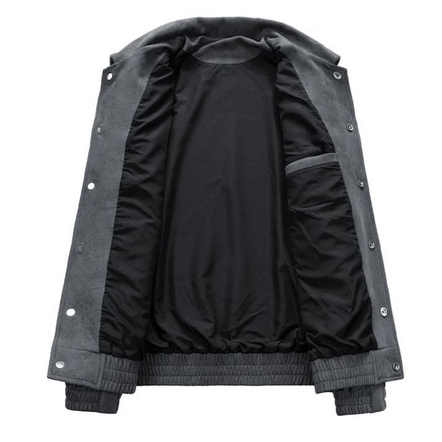 Werner - Jacket - Classic - Formal Style - Ideal for Winter for Men