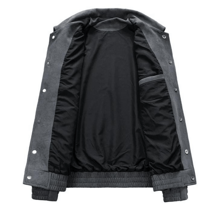 Werner - Jacket - Classic - Formal Style - Ideal for Winter for Men