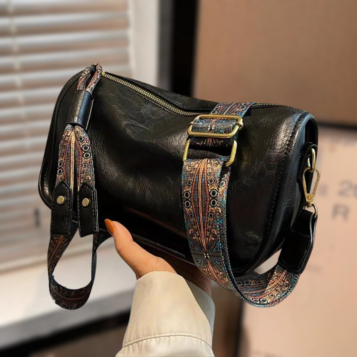 Michele - Sac bandoulière - Décontracté - Style moderne - Pour un usage quotidien pour femmes