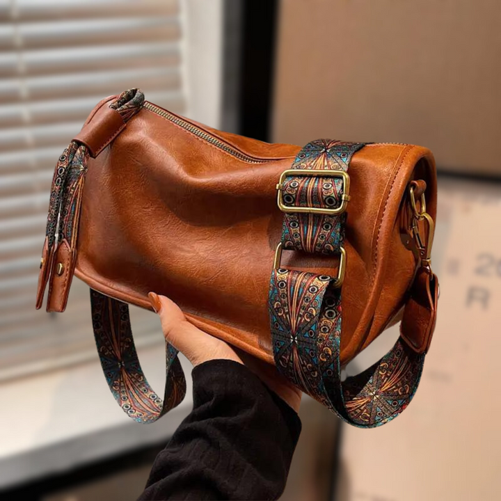Michele - Sac bandoulière - Décontracté - Style moderne - Pour un usage quotidien pour femmes