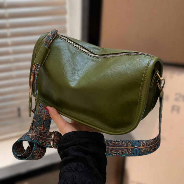 Michele - Sac bandoulière - Décontracté - Style moderne - Pour un usage quotidien pour femmes