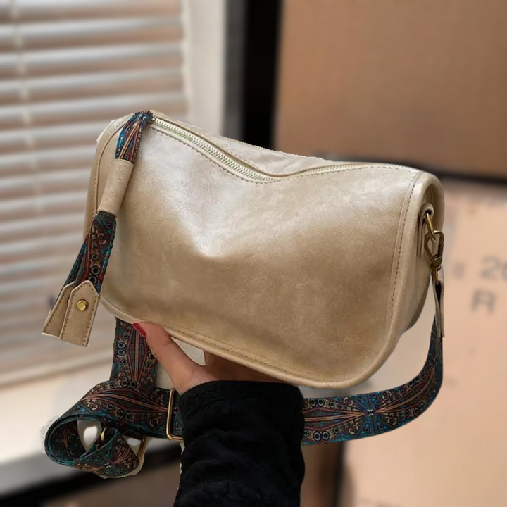 Michele - Sac bandoulière - Décontracté - Style moderne - Pour un usage quotidien pour femmes