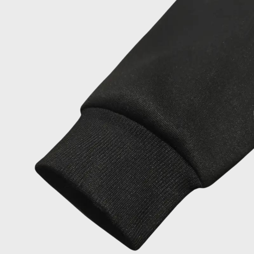 MAX | Felpa con cappuccio elegante per uomo