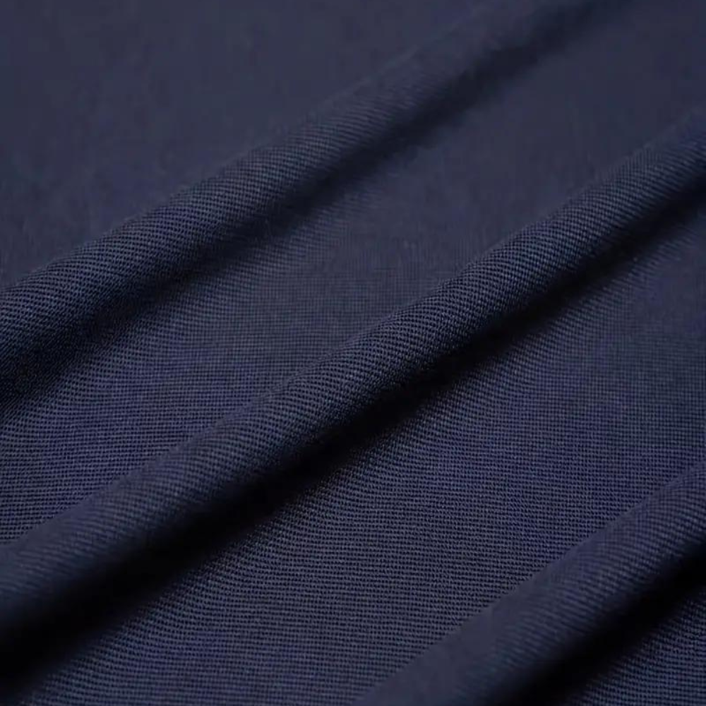 Andrew - Lässiges Baumwoll-Poloshirt mit Tasche für Männer