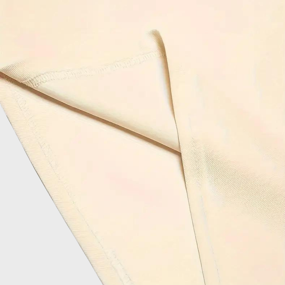 Andrew - Lässiges Baumwoll-Poloshirt mit Tasche für Männer